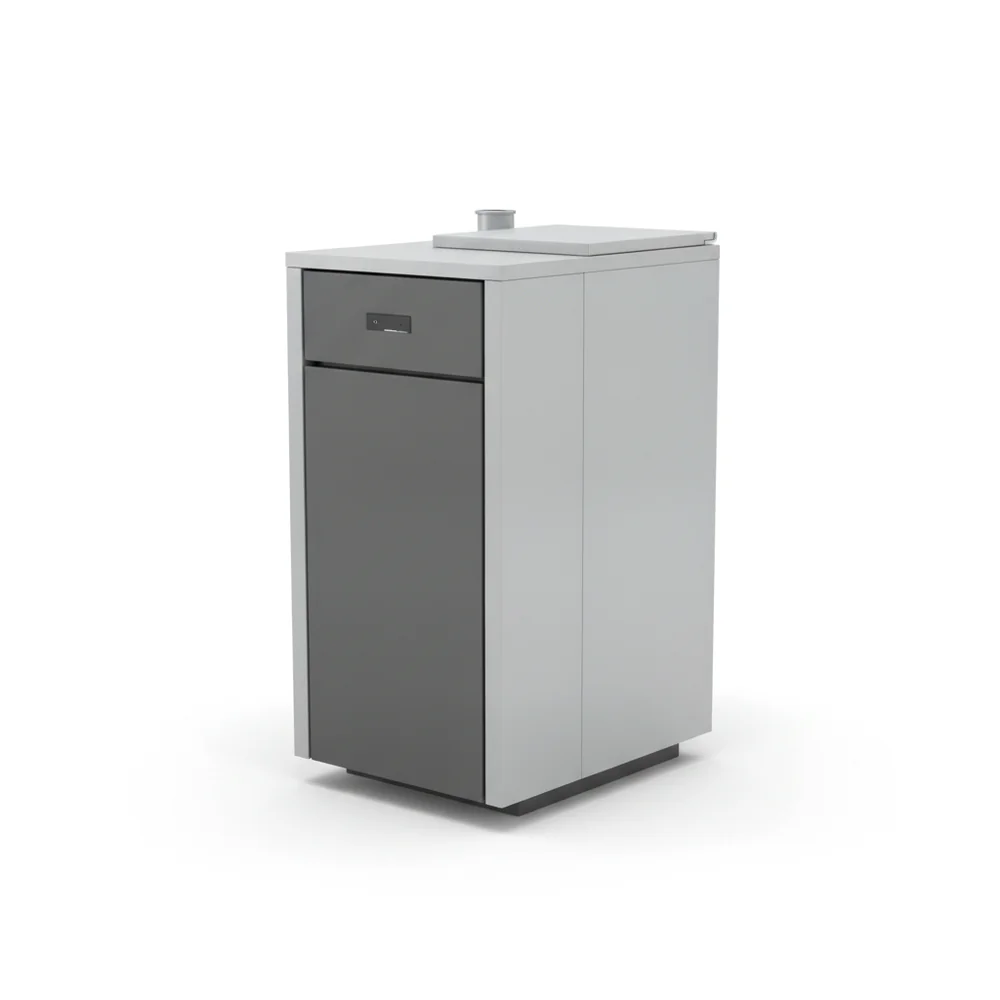 Chaudière à granulés Sylve 20 kW