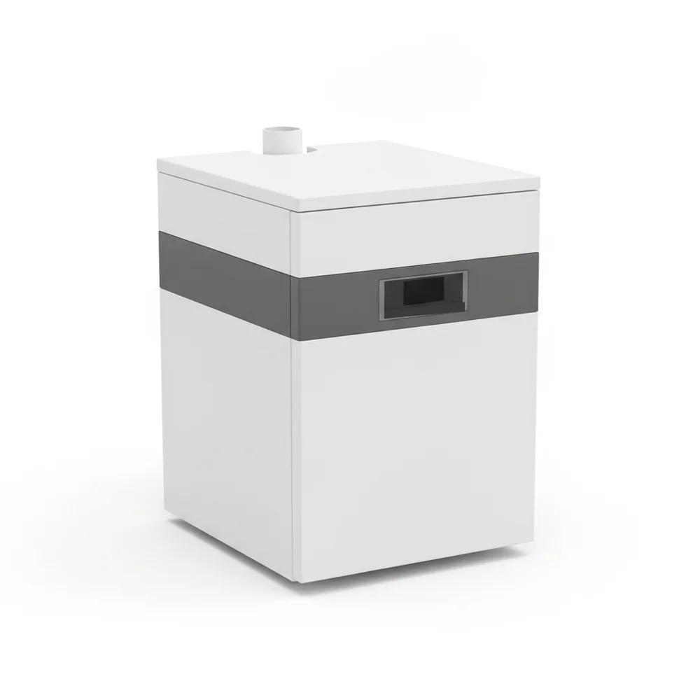 Chaudière à granulés Taillis 15 kW