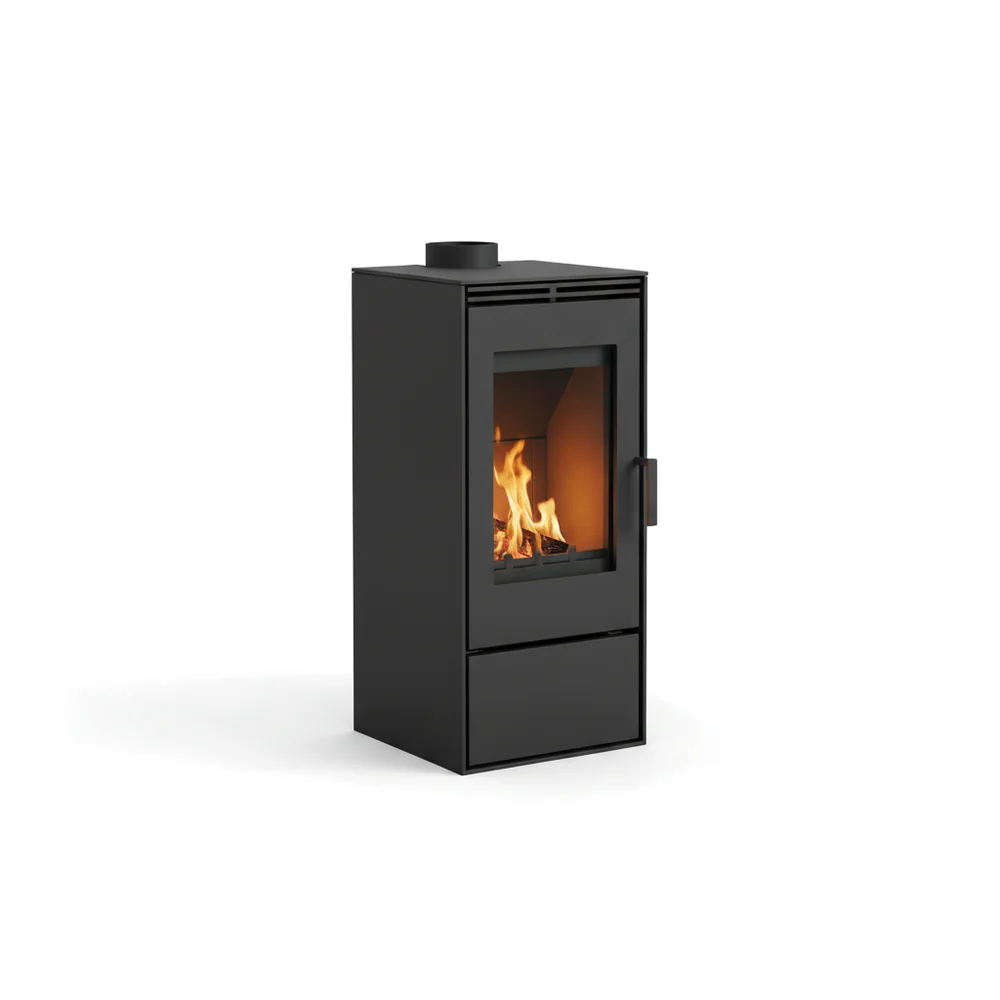 Insert de cheminée Âtre 7 kW