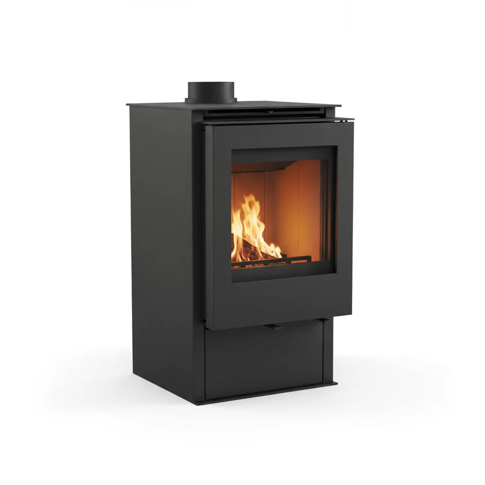 Insert porte relevable Landier 10 kW