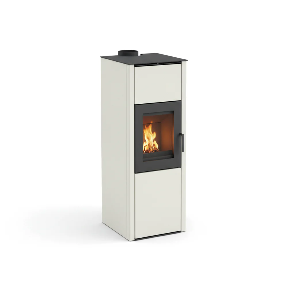 Poêle à granulés silencieux Semis 5 kW